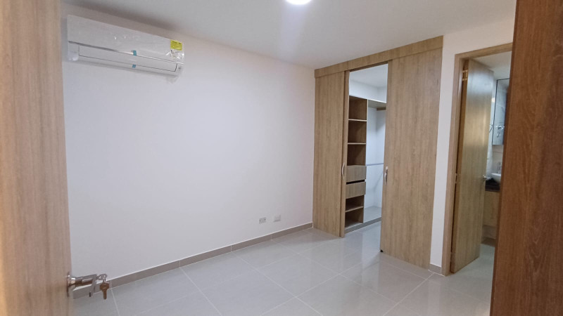 Apartamento En Arriendo - Hacienda Kachipay, Cali