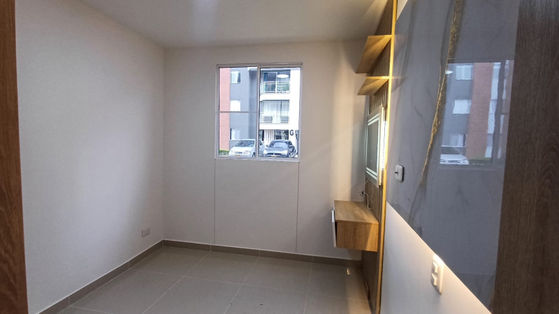 Apartamento En Arriendo - Hacienda Kachipay, Cali