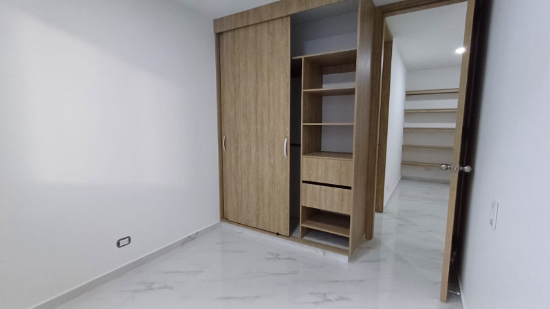 Apartamento En Arriendo - Hacienda Kachipay, Cali