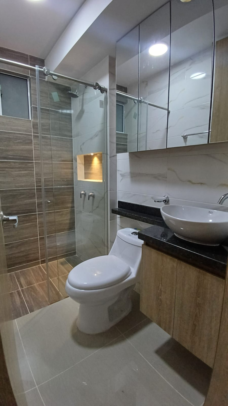 Apartamento En Arriendo - Hacienda Kachipay, Cali