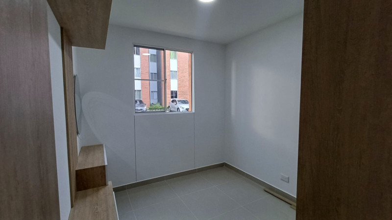 Apartamento En Arriendo - Hacienda Kachipay, Cali