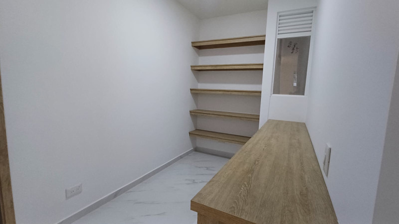 Apartamento En Arriendo - Hacienda Kachipay, Cali