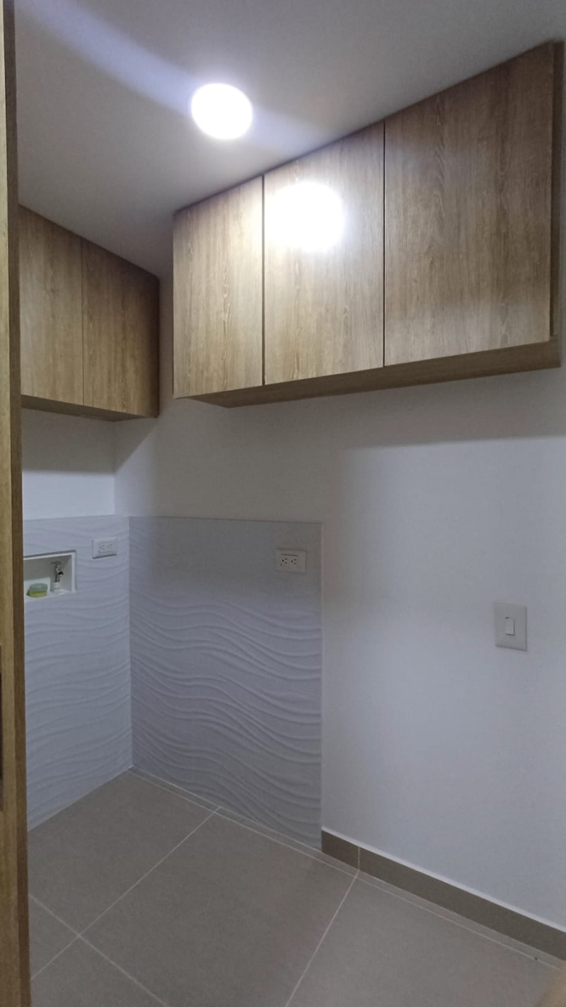 Apartamento En Arriendo - Hacienda Kachipay, Cali