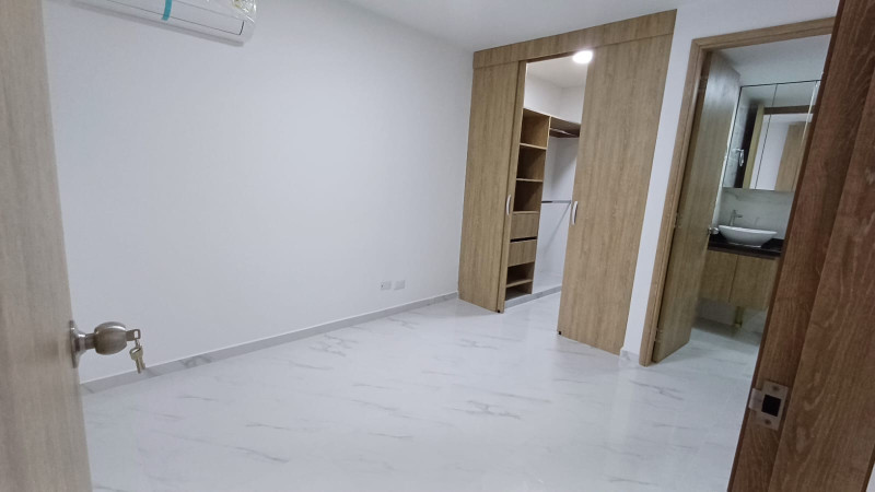 Apartamento En Arriendo - Hacienda Kachipay, Cali