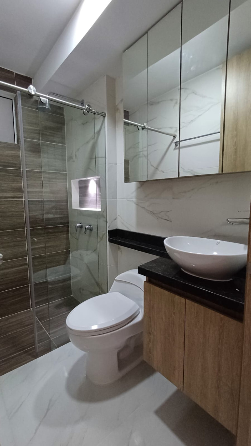 Apartamento En Arriendo - Hacienda Kachipay, Cali