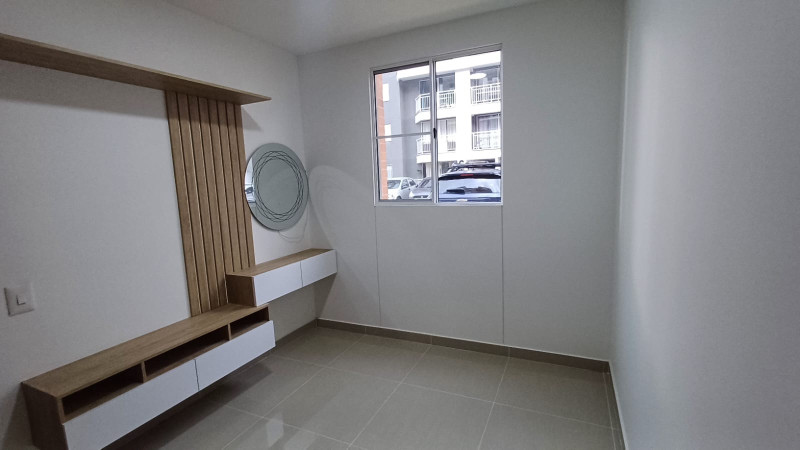 Apartamento En Arriendo - Hacienda Kachipay, Cali