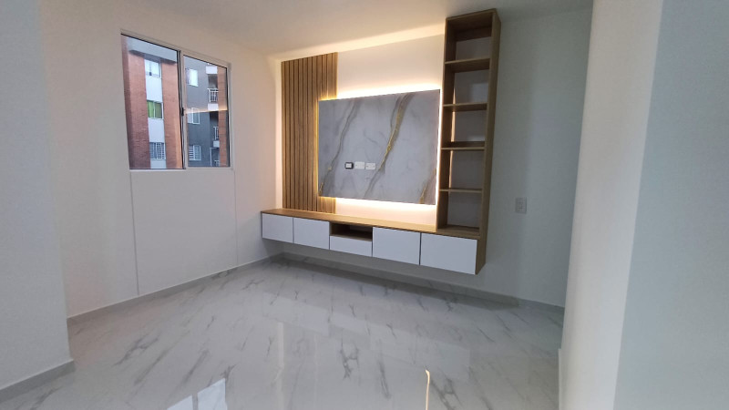 Apartamento En Arriendo - Hacienda Kachipay, Cali