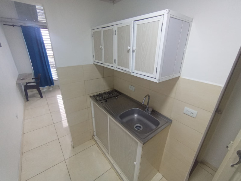 Edificio En Arriendo - Junín, Cali