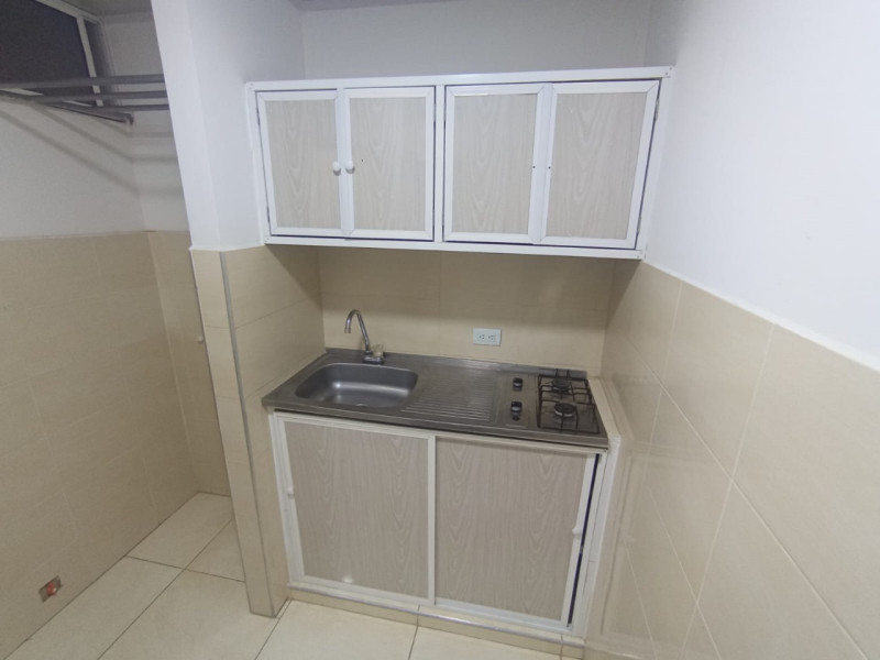 Edificio En Arriendo - Junín, Cali