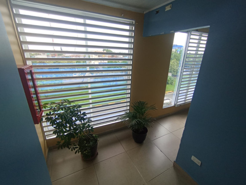 Edificio En Arriendo - Junín, Cali