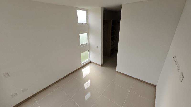 Apartamento En Arriendo - Ciudad Pacifica, Cali