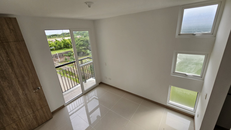 Apartamento En Arriendo - Ciudad Pacifica, Cali