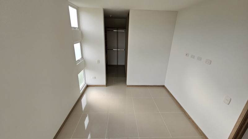 Apartamento En Arriendo - Ciudad Pacifica, Cali