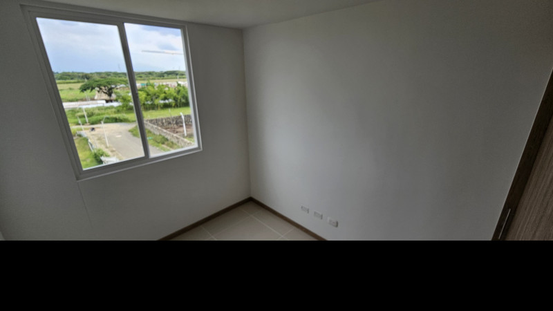Apartamento En Arriendo - Ciudad Pacifica, Cali