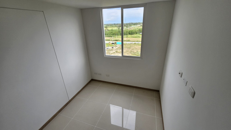 Apartamento En Arriendo - Ciudad Pacifica, Cali