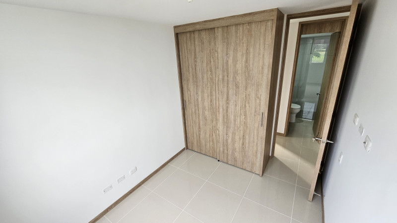 Apartamento En Arriendo - Ciudad Pacifica, Cali