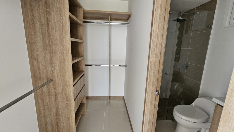Apartamento En Arriendo - Ciudad Pacifica, Cali