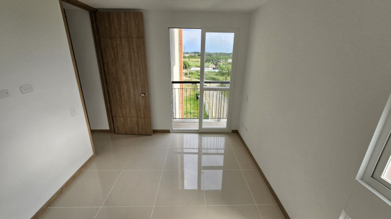 Apartamento En Arriendo - Ciudad Pacifica, Cali