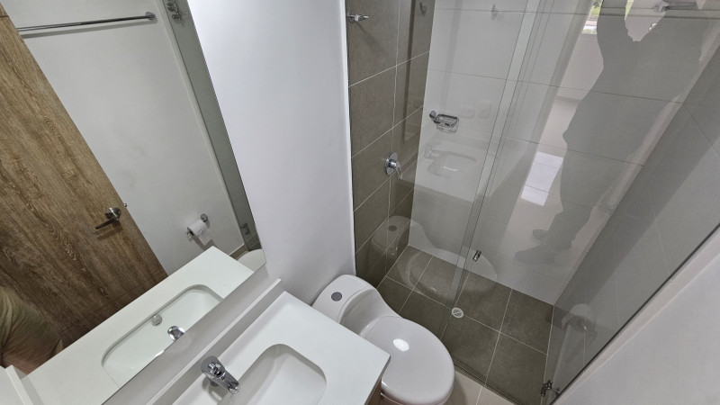 Apartamento En Arriendo - Ciudad Pacifica, Cali