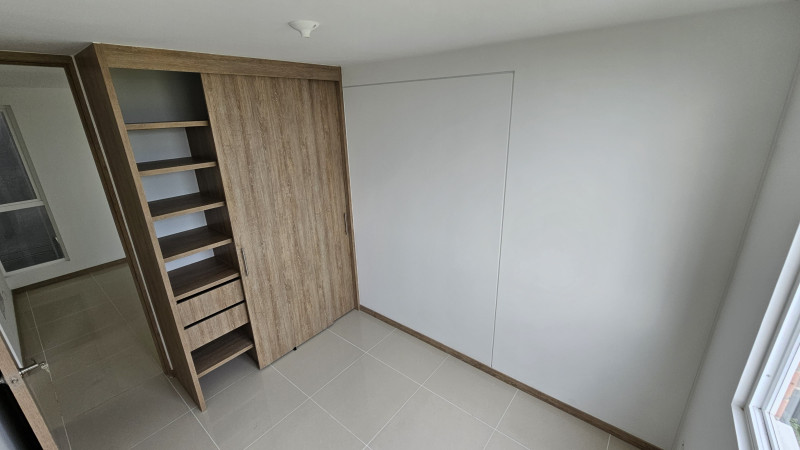 Apartamento En Arriendo - Ciudad Pacifica, Cali