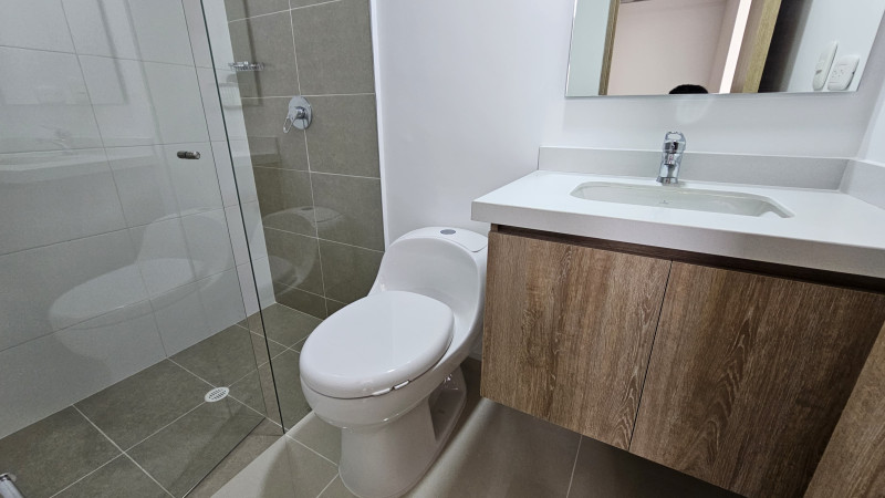 Apartamento En Arriendo - Ciudad Pacifica, Cali