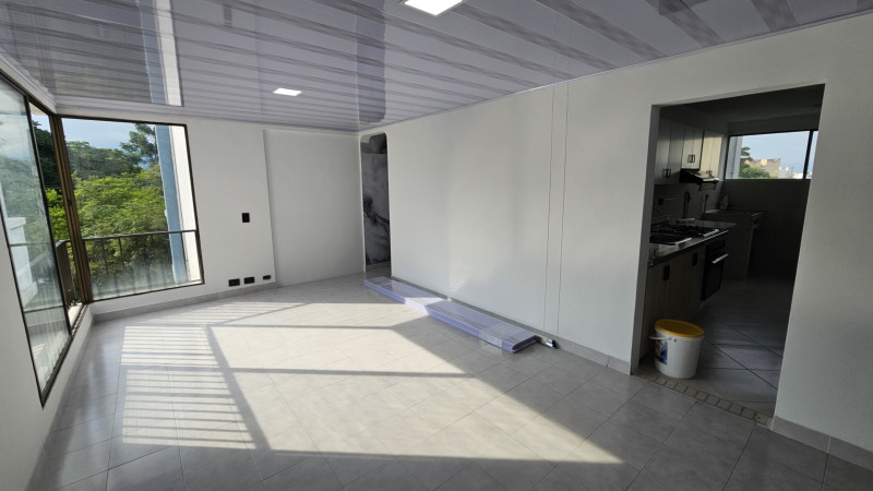 Apartamento En Arriendo - El Ingenio 1, Cali