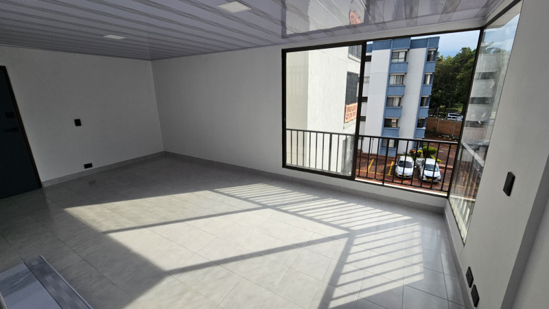 Apartamento En Arriendo - El Ingenio 1, Cali