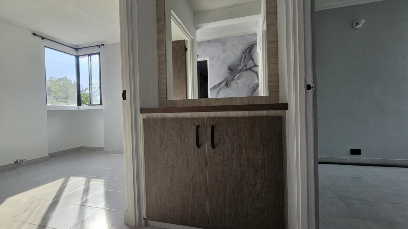 Apartamento En Arriendo - El Ingenio 1, Cali