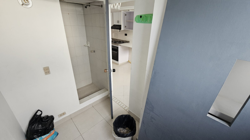 Apartamento En Arriendo - El Ingenio 1, Cali