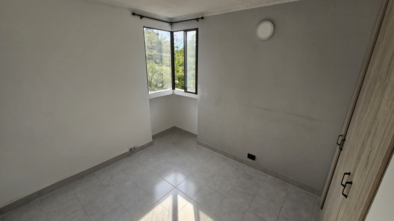 Apartamento En Arriendo - El Ingenio 1, Cali