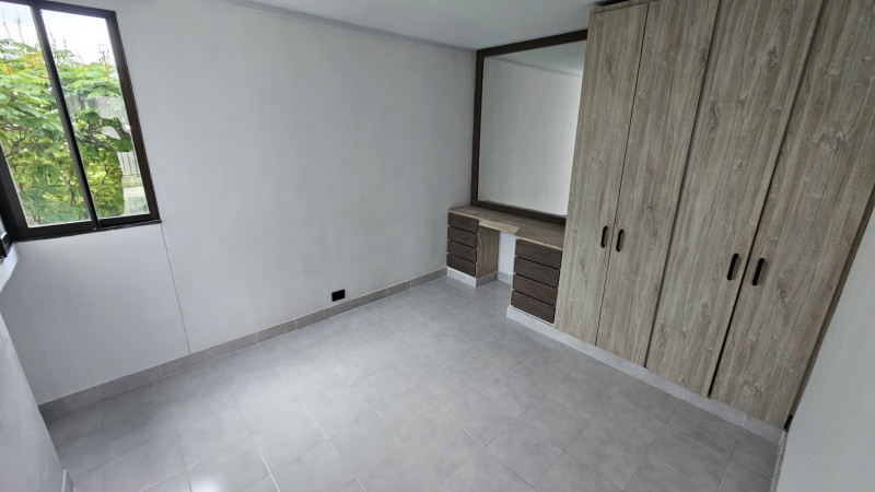 Apartamento En Arriendo - El Ingenio 1, Cali