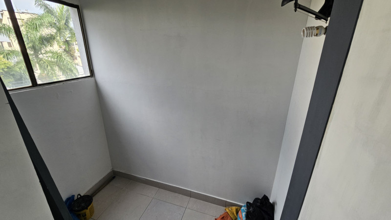 Apartamento En Arriendo - El Ingenio 1, Cali