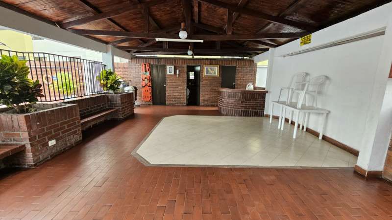 Apartamento En Arriendo - El Ingenio 1, Cali