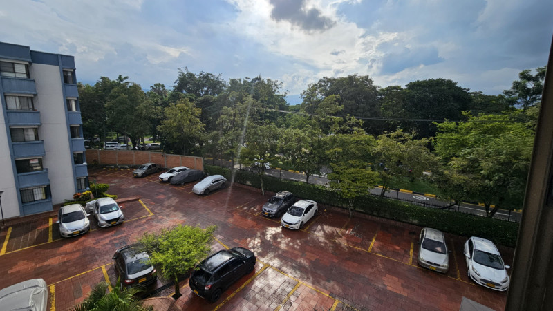 Apartamento En Arriendo - El Ingenio 1, Cali