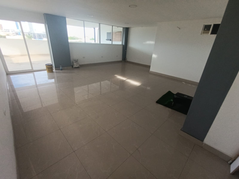 Edificio En Arriendo - Ciudad Jardín, Cali