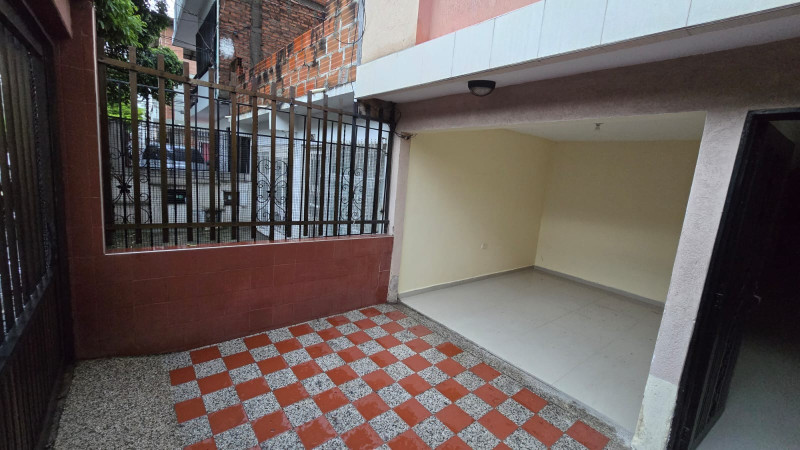 Casa En Arriendo - Samanes De Guadalupe, Cali