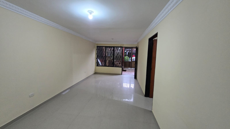 Casa En Arriendo - Samanes De Guadalupe, Cali