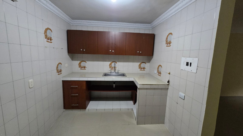 Casa En Arriendo - Samanes De Guadalupe, Cali