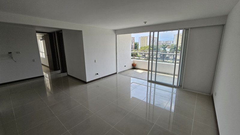 Apartamento En Venta - Valle Del Lili, Cali