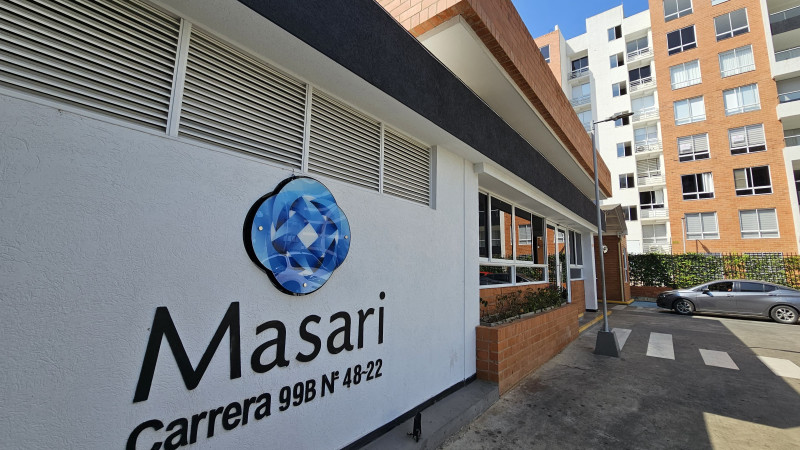 Apartamento En Venta - Valle Del Lili, Cali