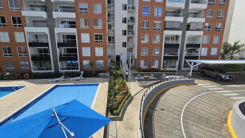 Apartamento En Venta - Valle Del Lili, Cali