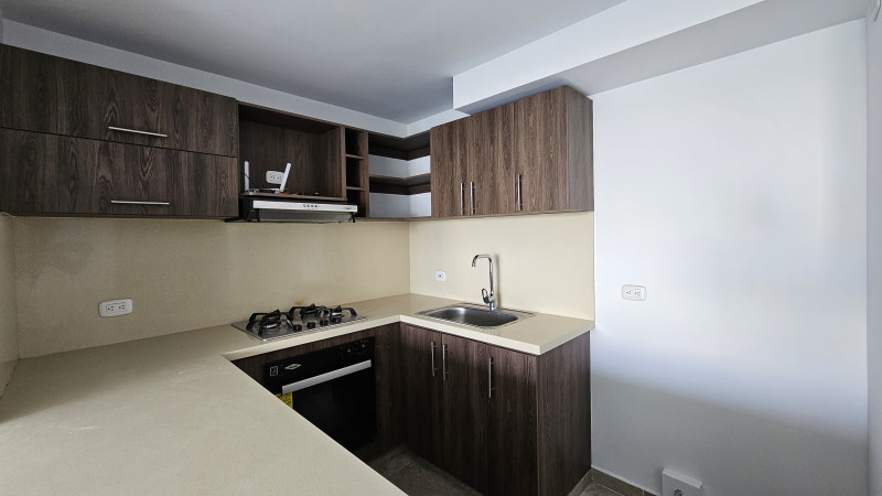 Apartamento En Venta - Valle Del Lili, Cali