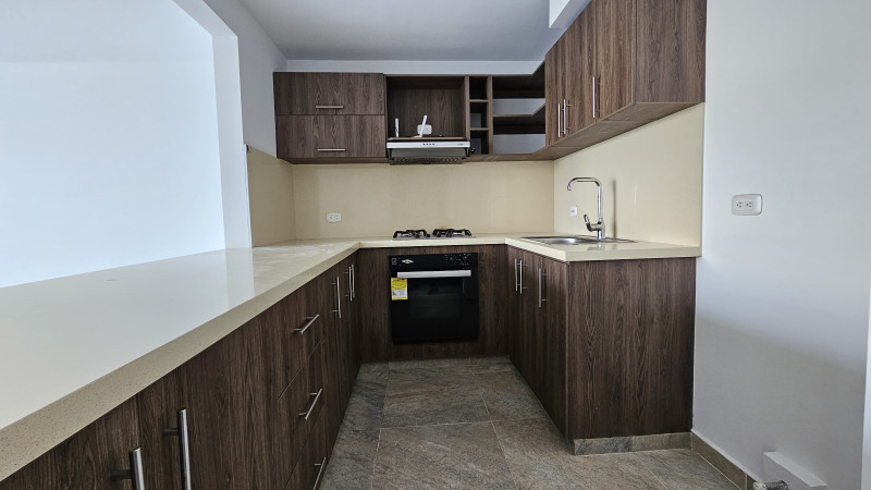 Apartamento En Venta - Valle Del Lili, Cali