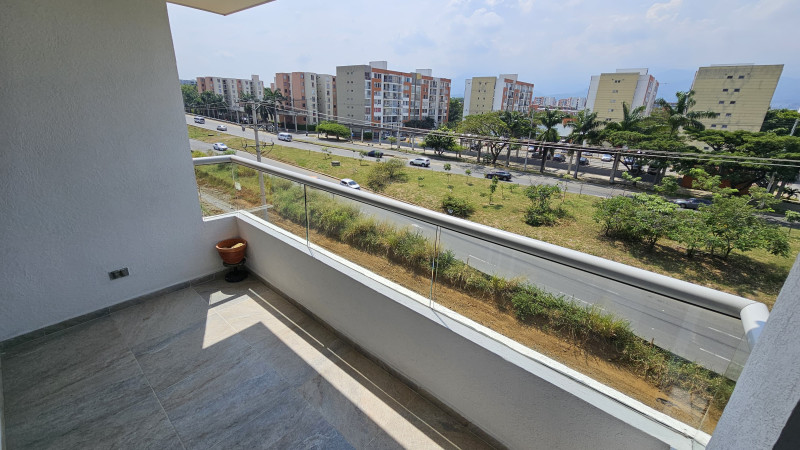 Apartamento En Venta - Valle Del Lili, Cali
