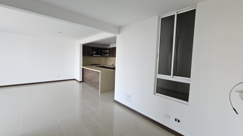 Apartamento En Venta - Valle Del Lili, Cali