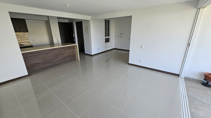 Apartamento En Venta - Valle Del Lili, Cali