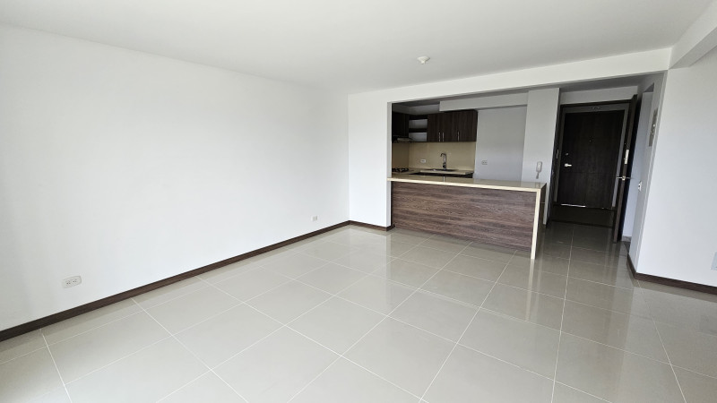 Apartamento En Venta - Valle Del Lili, Cali