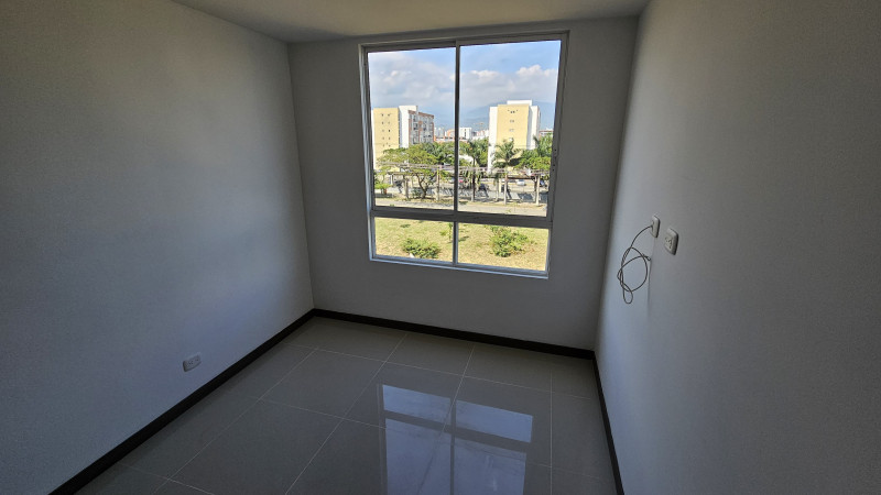 Apartamento En Venta - Valle Del Lili, Cali