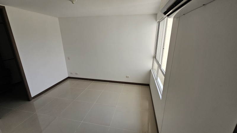 Apartamento En Venta - Valle Del Lili, Cali