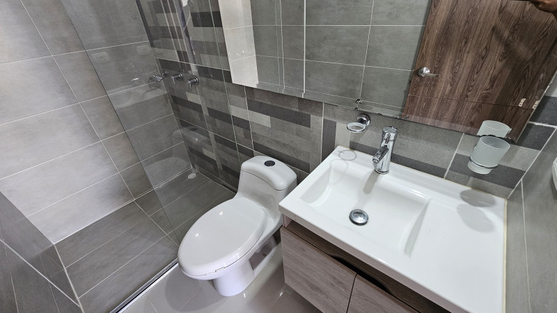 Apartamento En Venta - Valle Del Lili, Cali